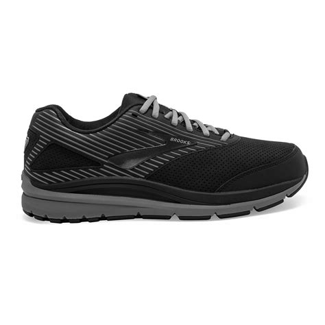 addiction walker|brooks addiction walker suede men's.